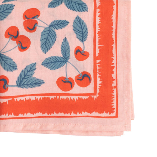 Bandana Cherry