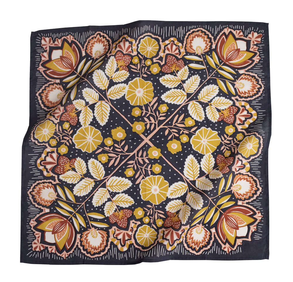 Bandana Elsie