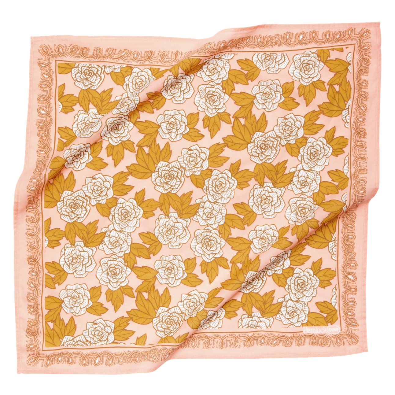 Bandana Claire