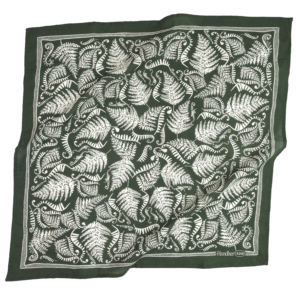 Bandana Fern