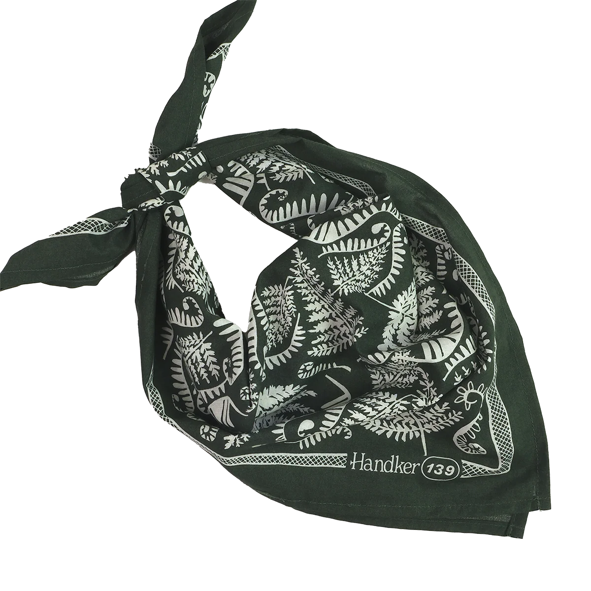 Bandana Fern