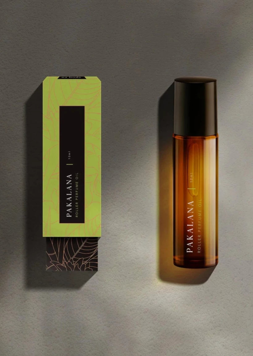 Pakalana Perfume Oil Roller