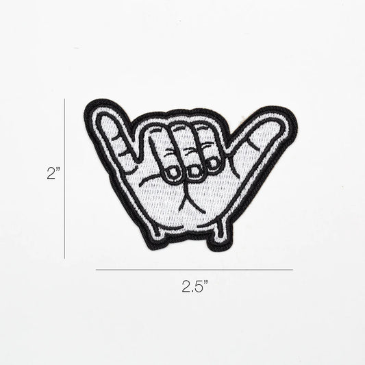 SHAKA PATCH