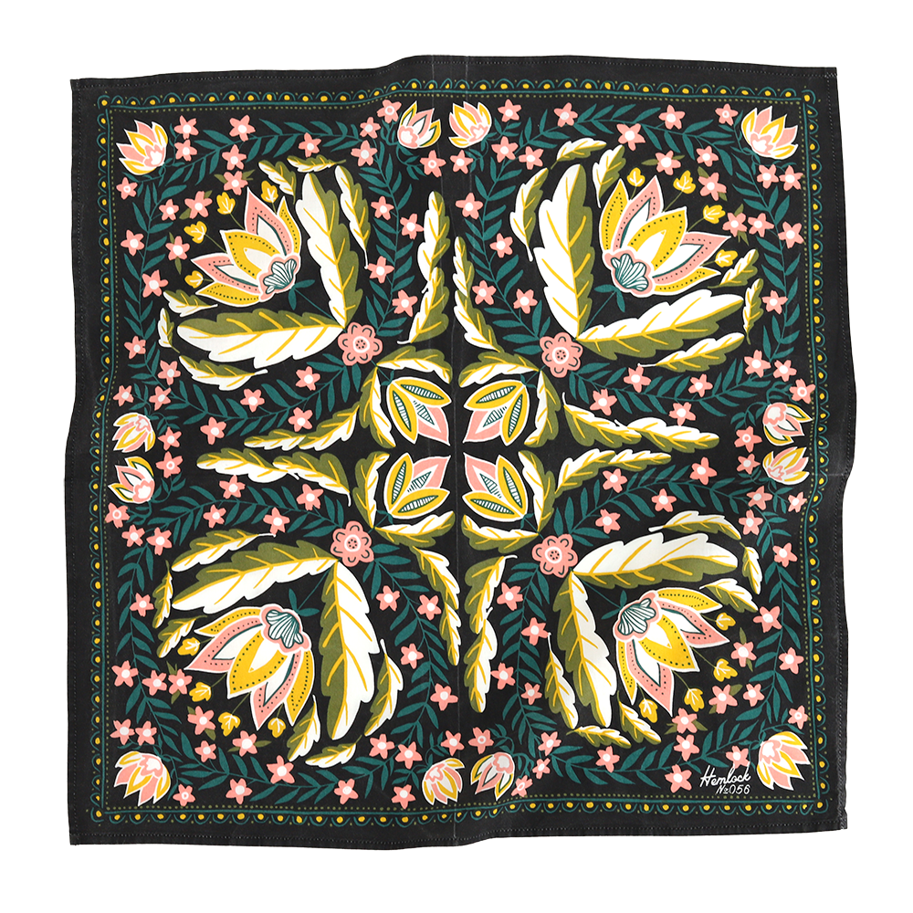 Bandana Betty