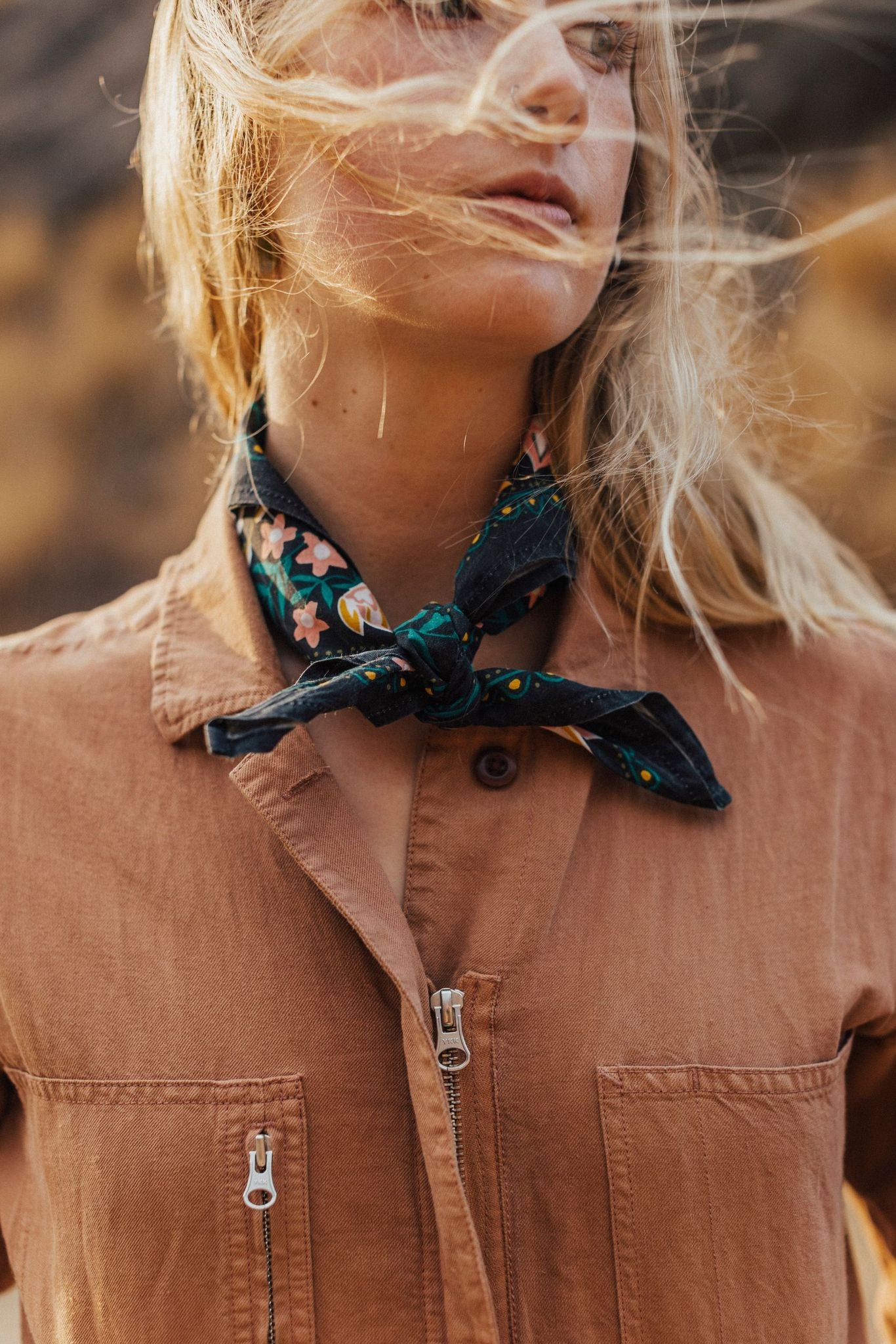 Bandana Betty