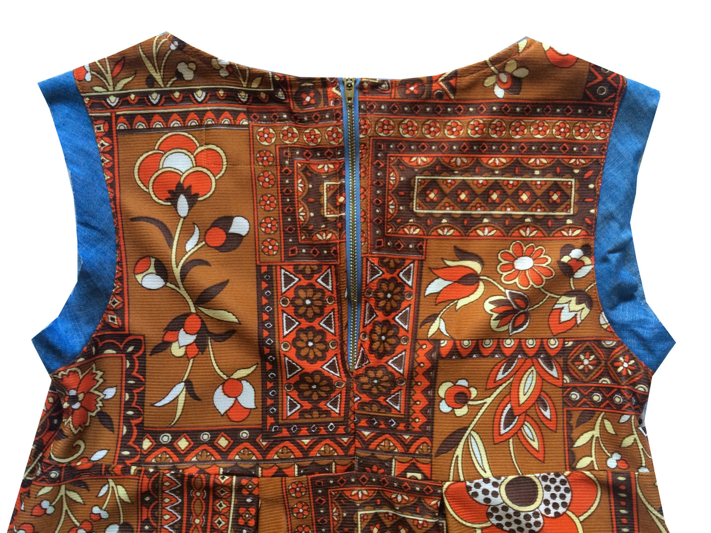 PS BABYDOLL DRESS - SM