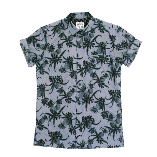 Pow Wow Hawaii 2014 Pohukaina Shirt - SOLD OUT