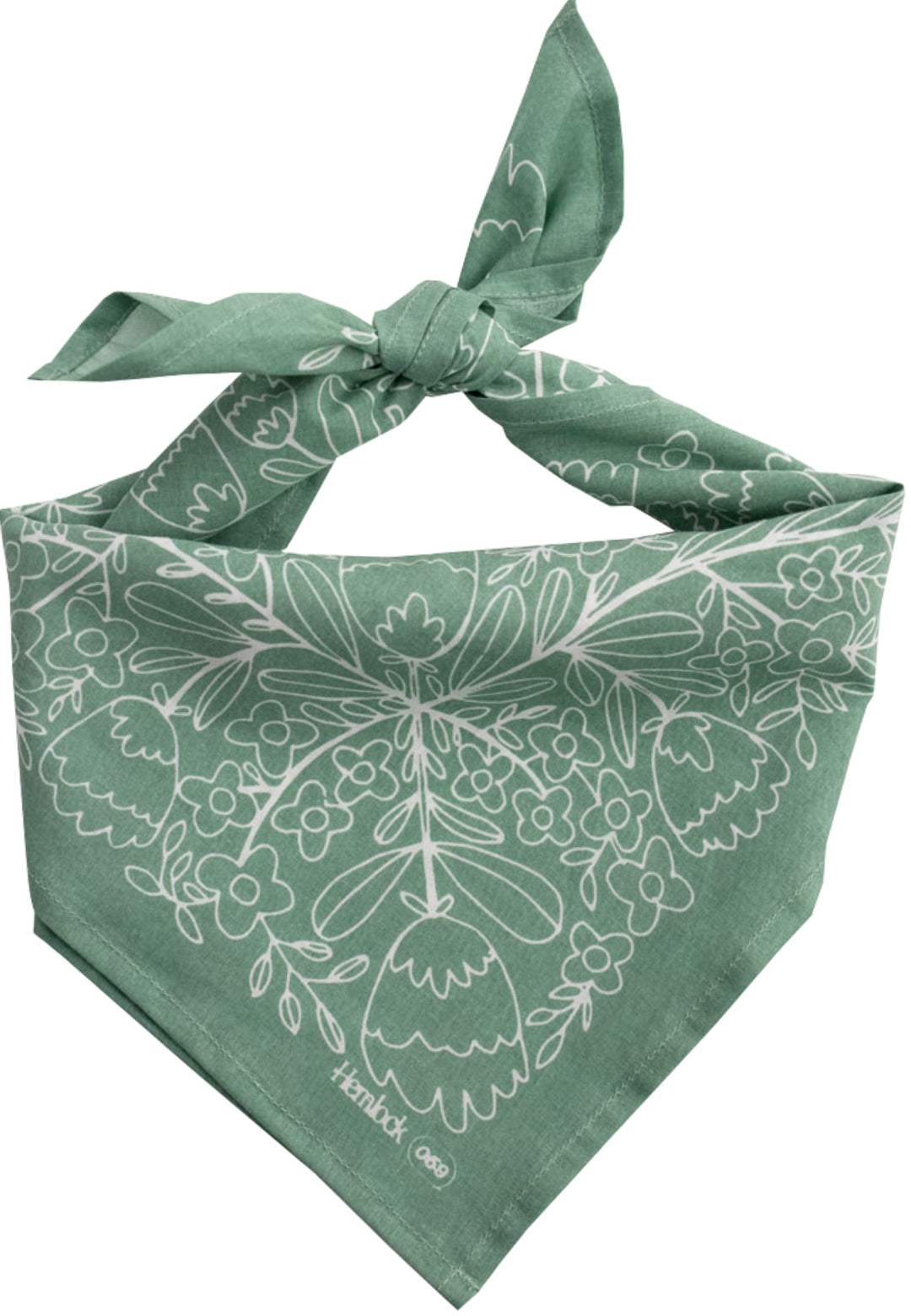 Bandana Ivy