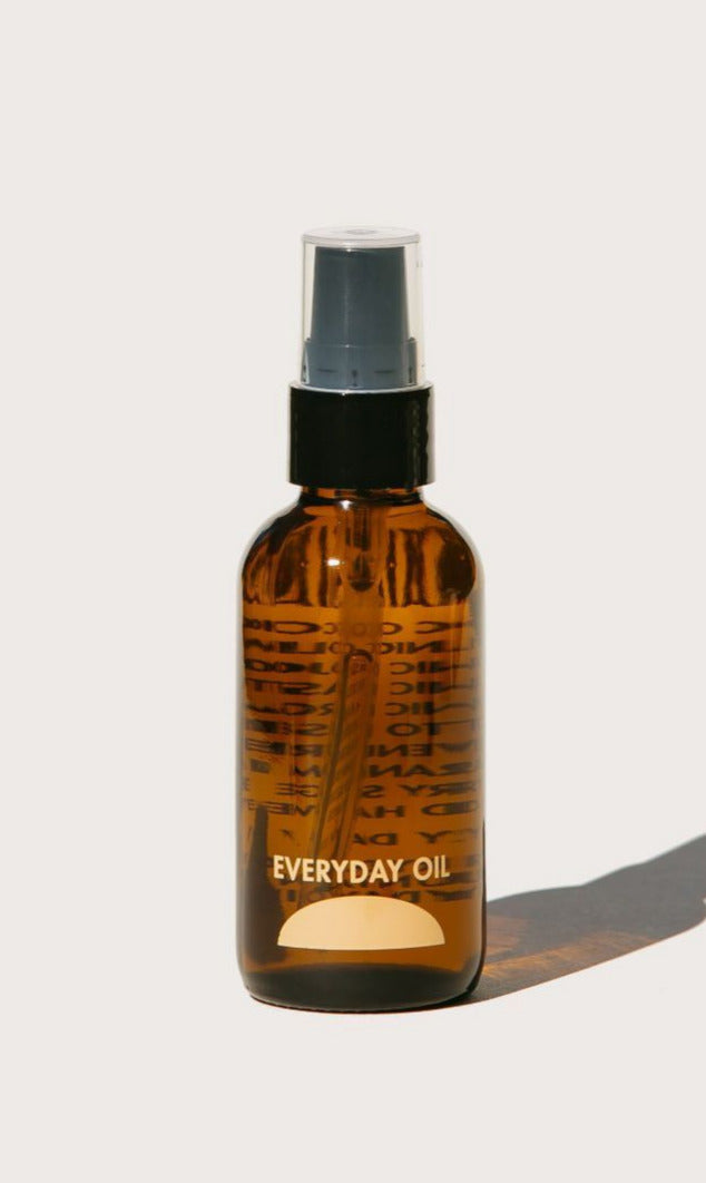 EVERYDAY OIL - MAINSTAY 2 OZ.