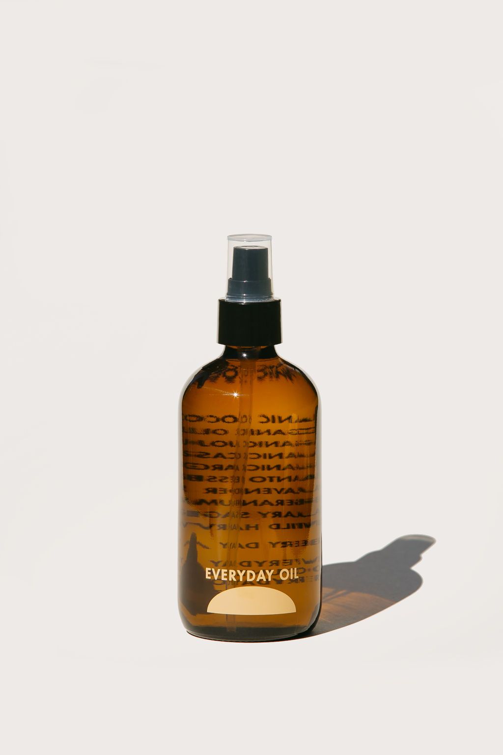 EVERYDAY OIL - MAINSTAY 2 OZ.