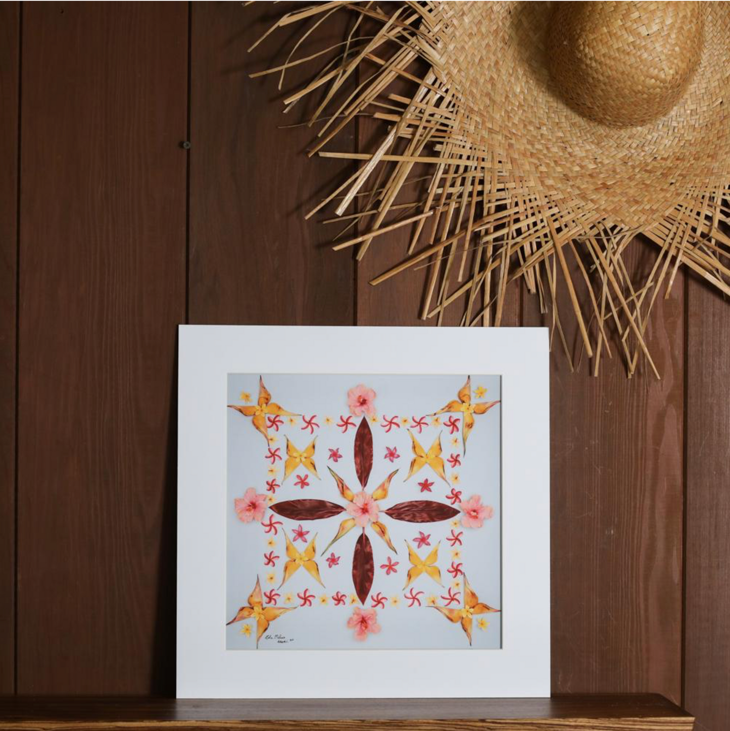 BYRON BAY BUTTERFLY