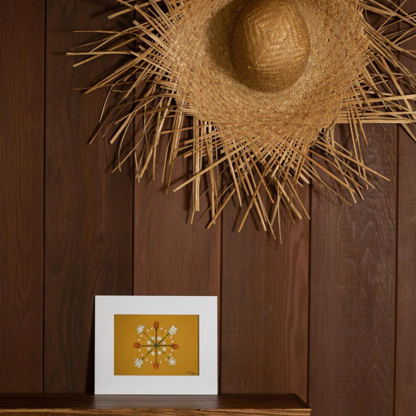 GOLDEN BEEHIVE