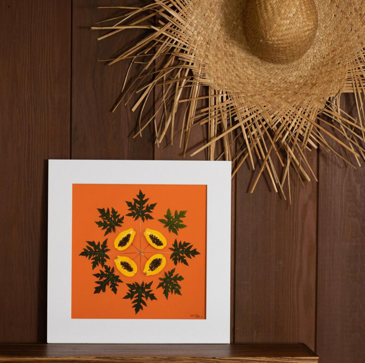 PAPAYA SUNRISE