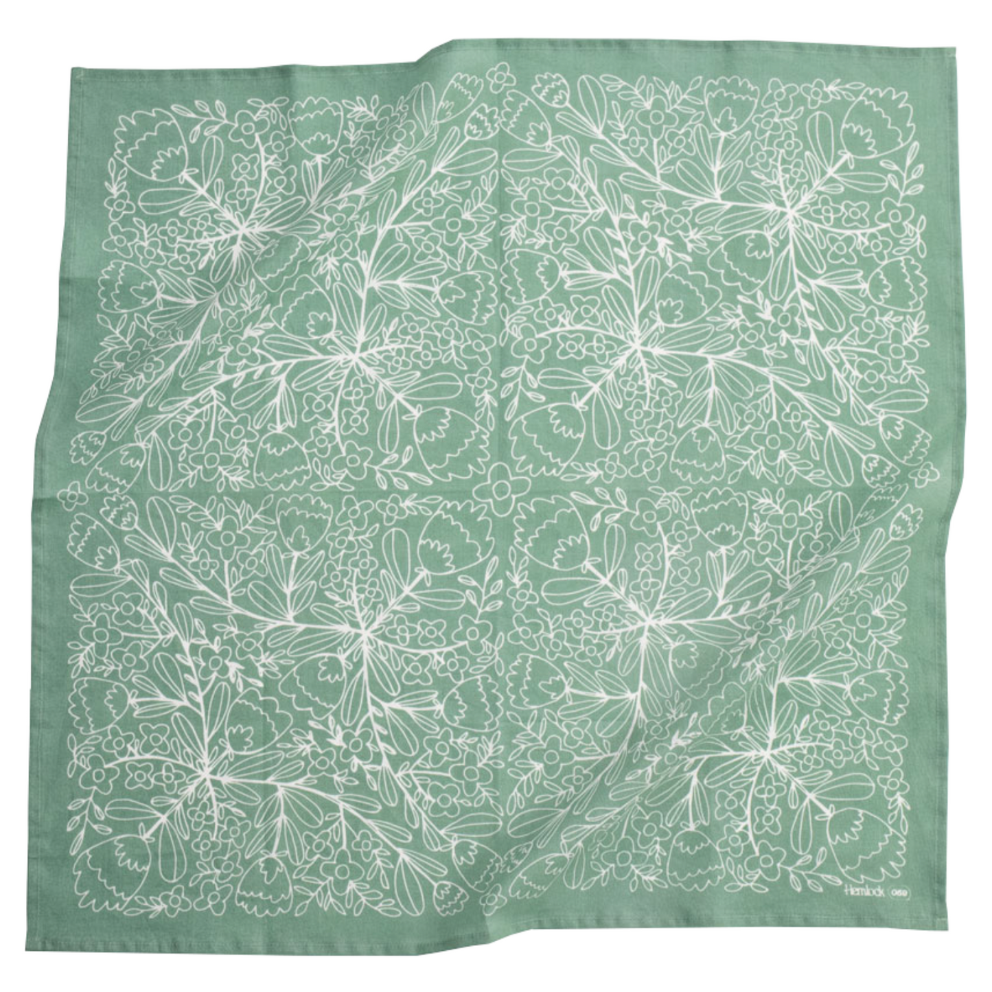 Bandana Ivy