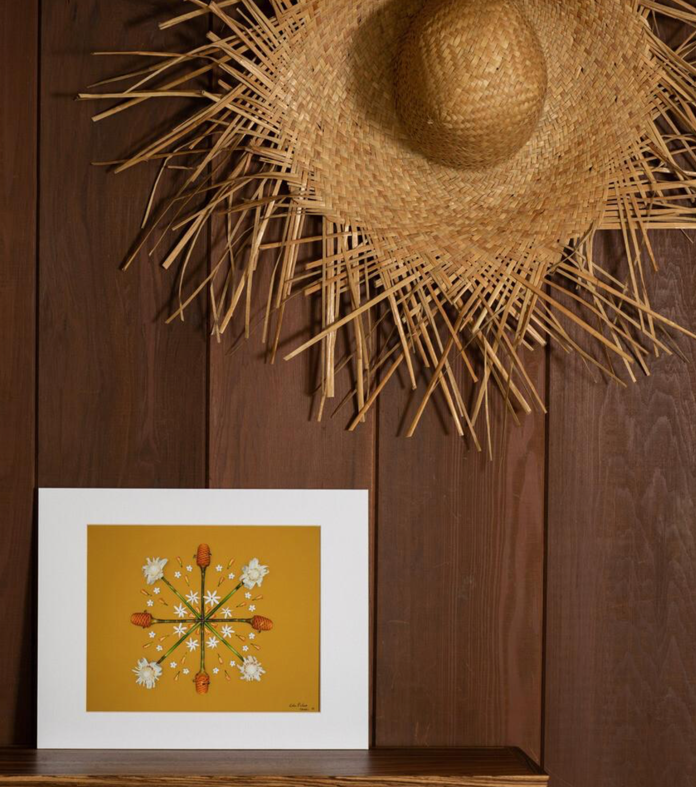GOLDEN BEEHIVE