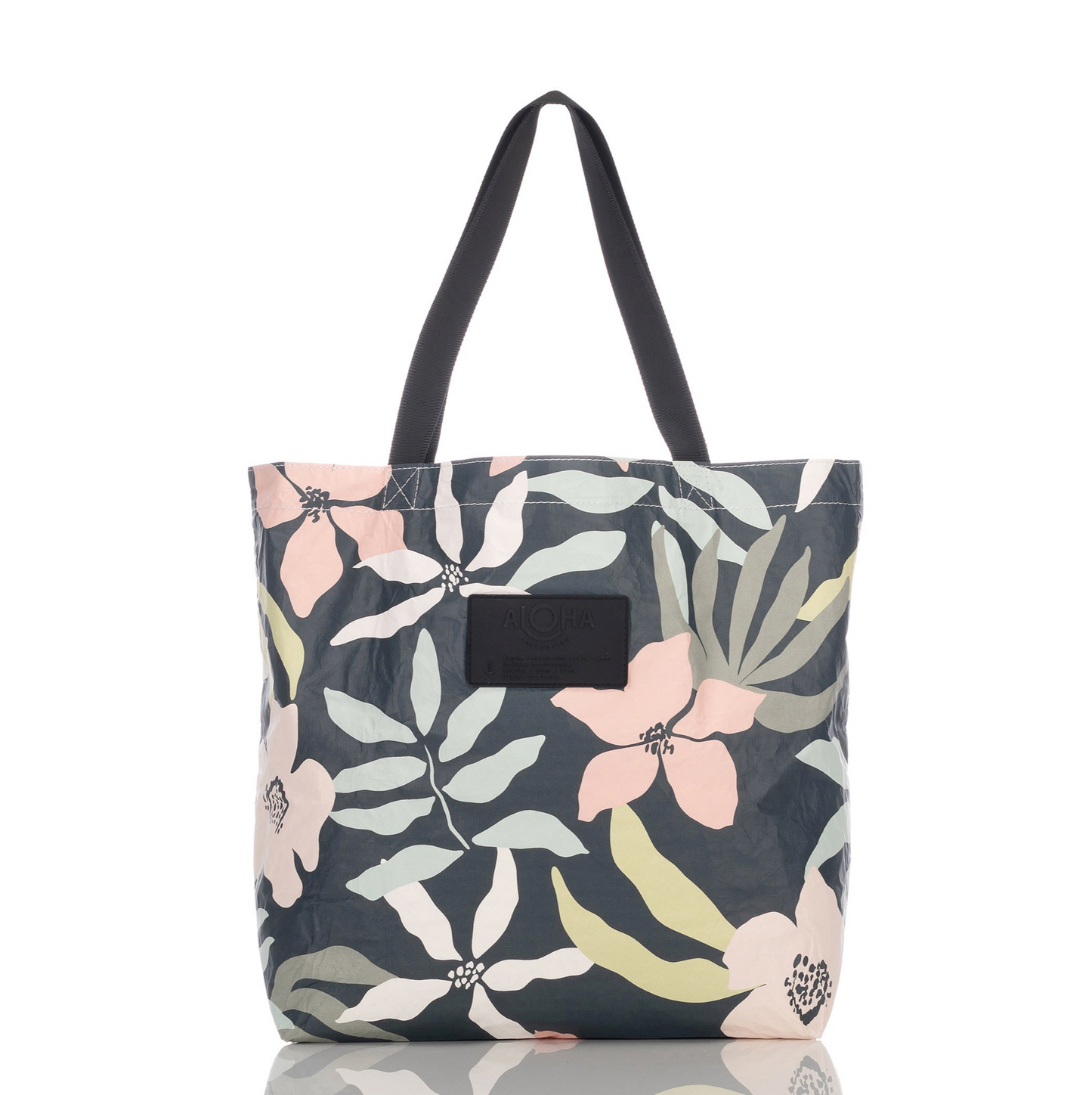 Flora in Eve - Reversible Tote