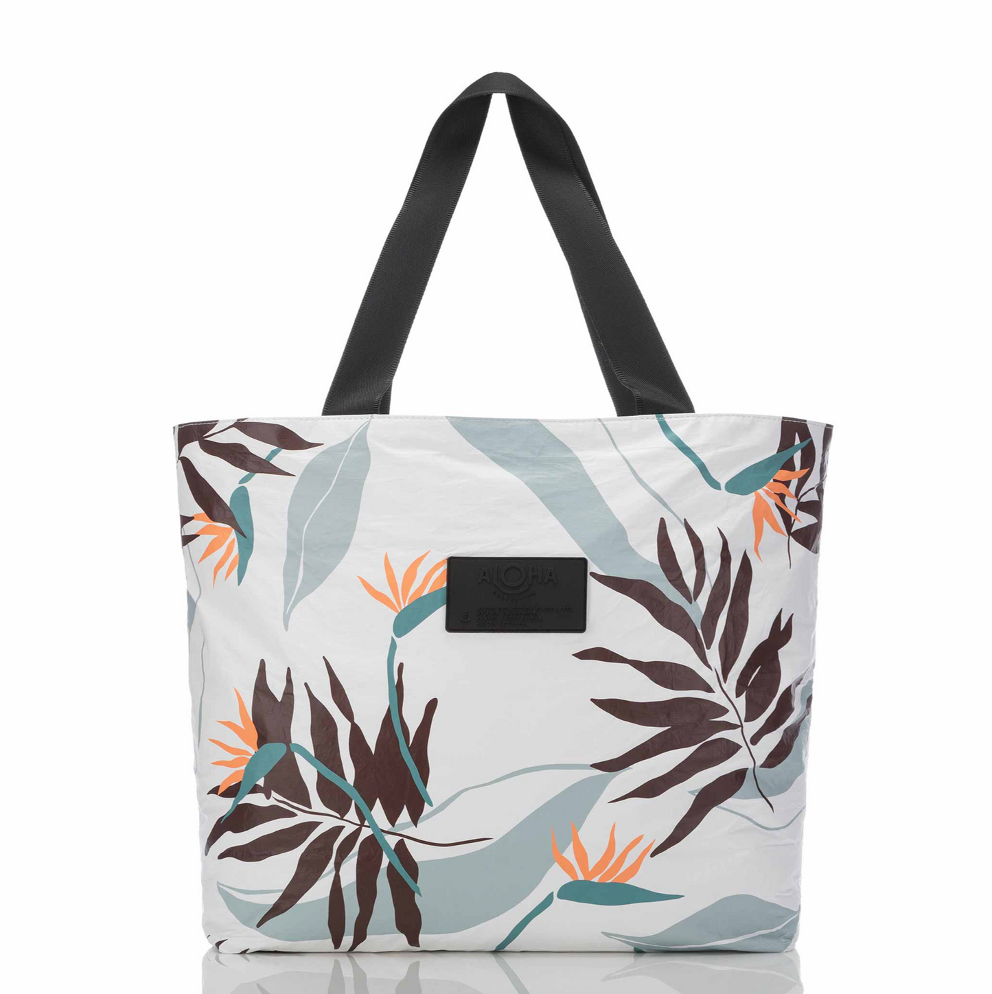 Painted Birds - Day Tripper Tote