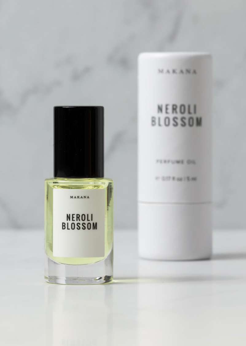 Neroli Blossom Roller Oil