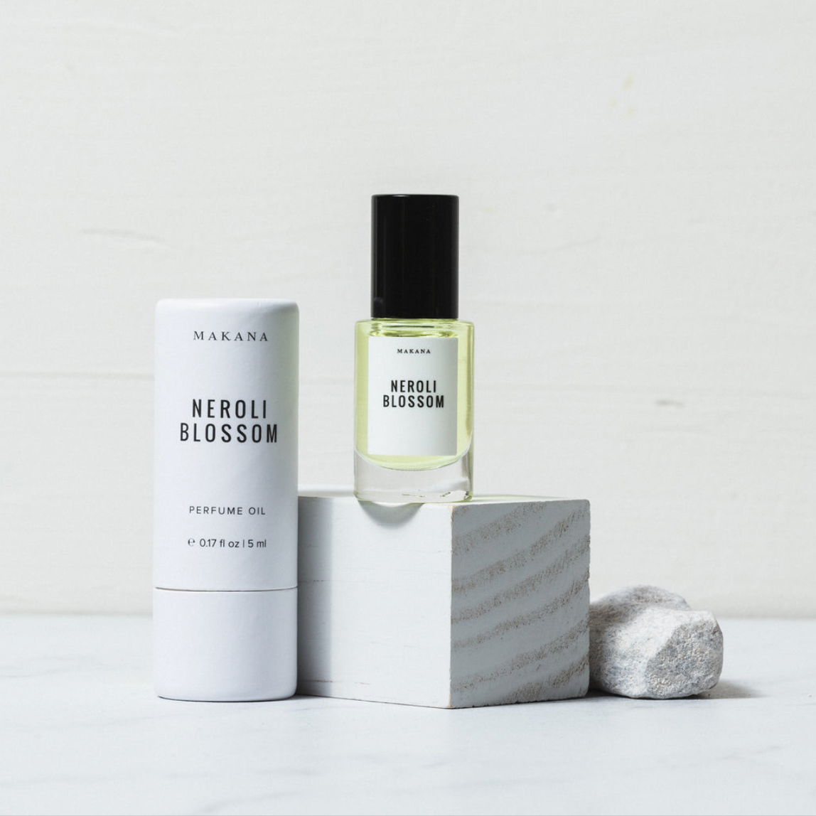 Neroli Blossom Roller Oil