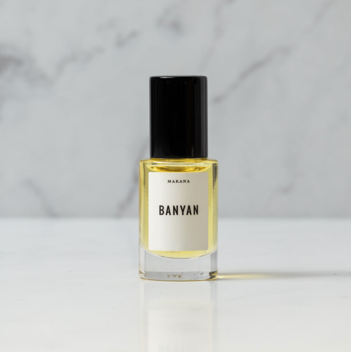 Banyan Roller Oil