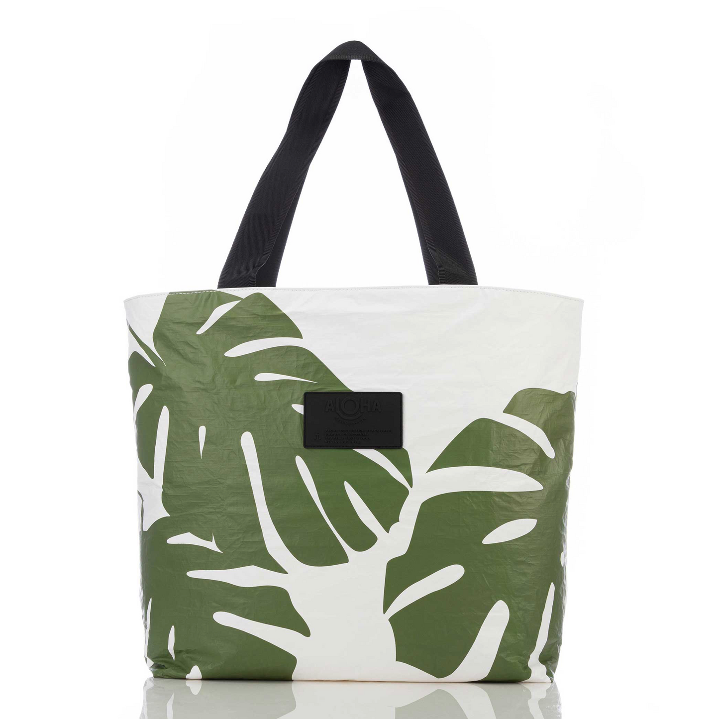 Monstera - Day Tripper Tote