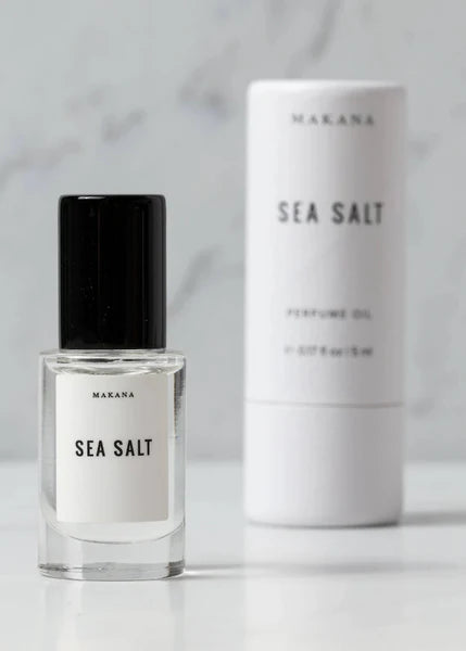 Sea Salt Roller Oil