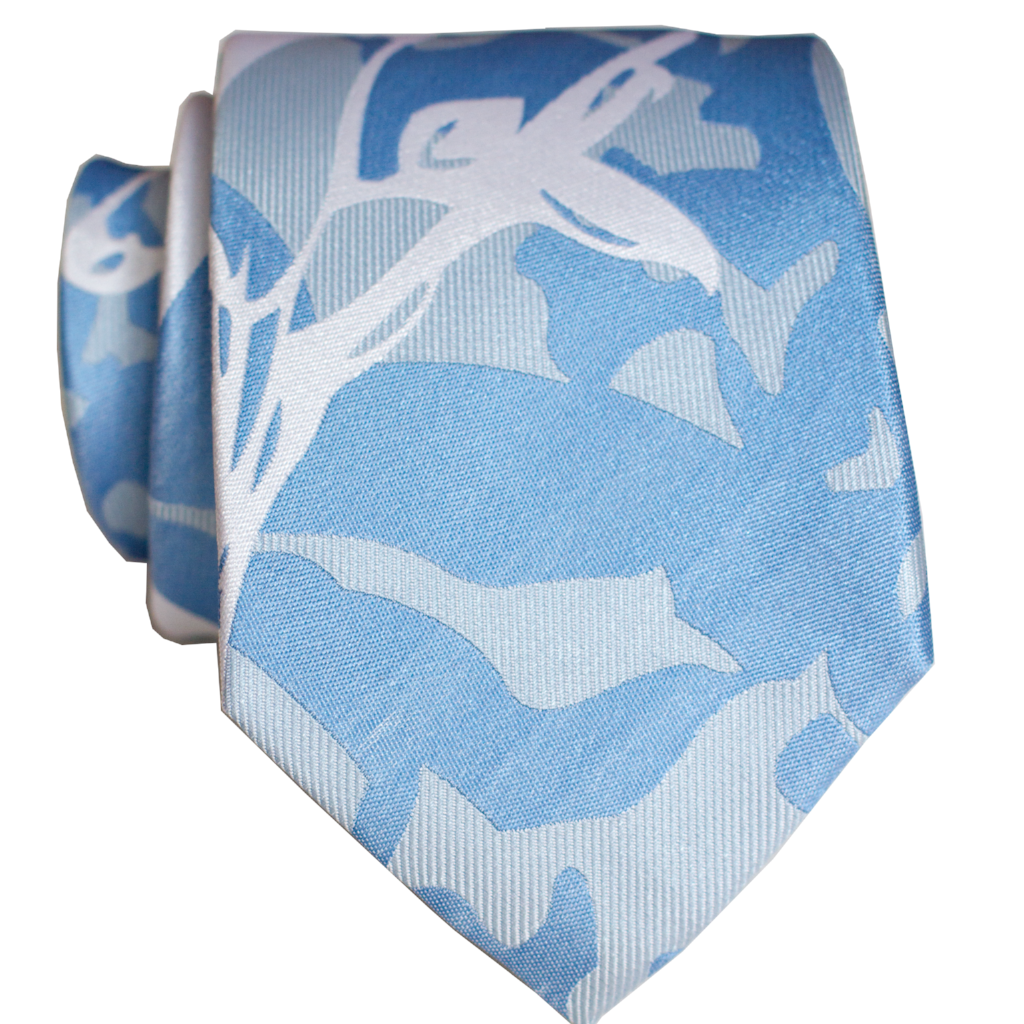Ti Leaf Modern Silk