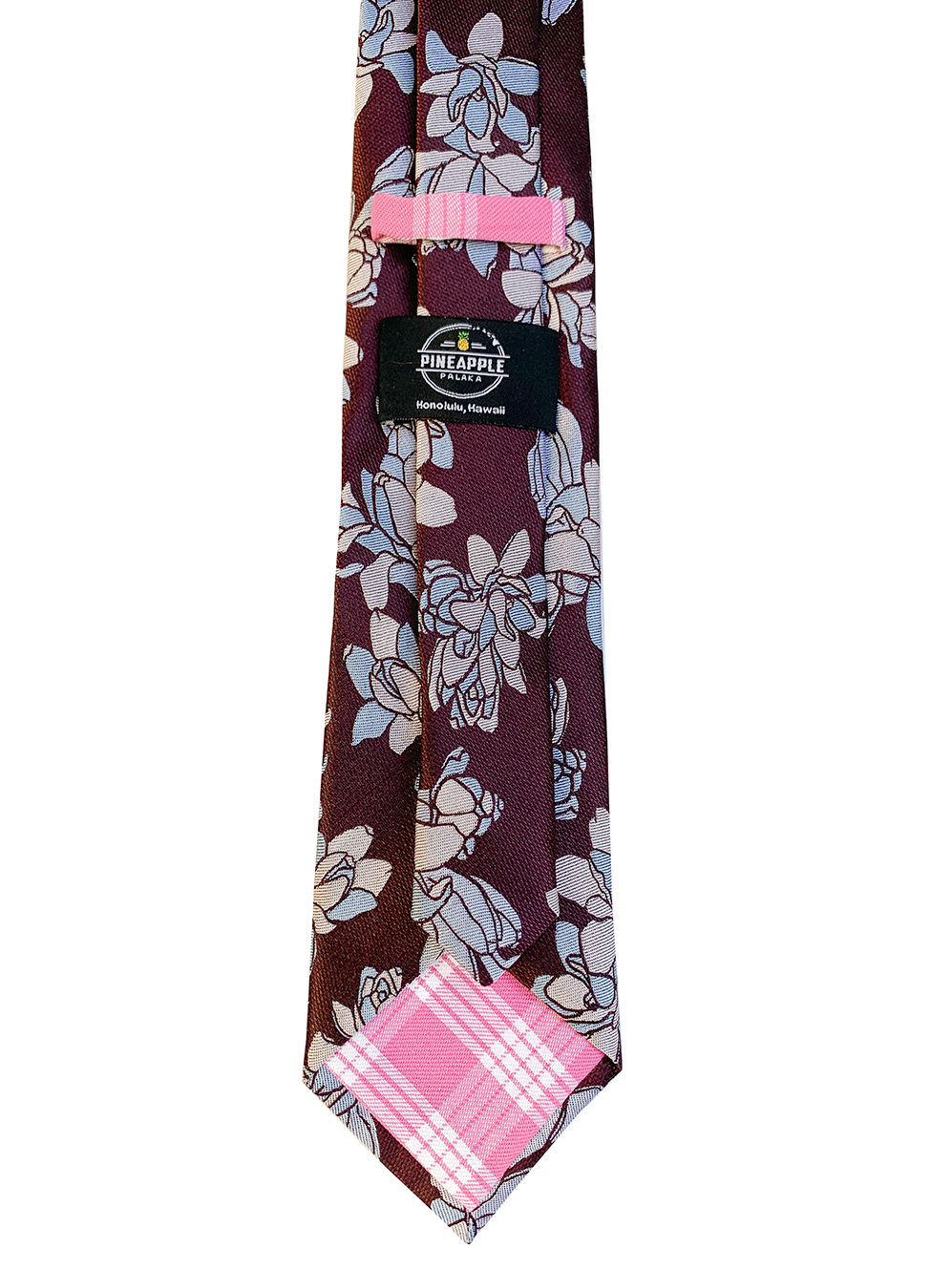 Kupaloke Maroon Modern