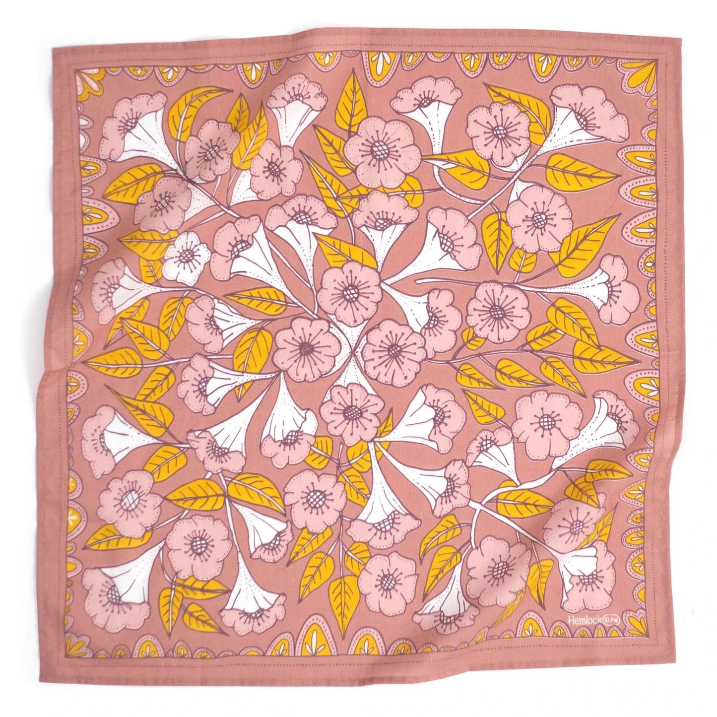 Bandana Evangeline