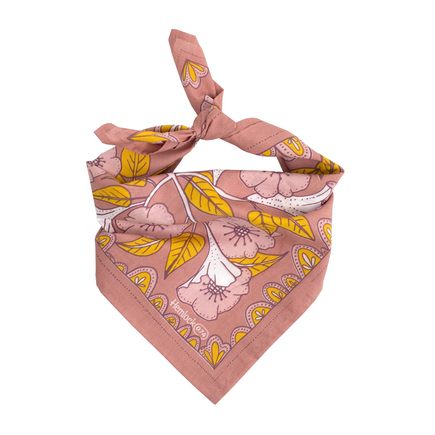 Bandana Evangeline