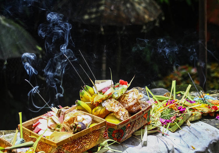 BALINESE INCENSE