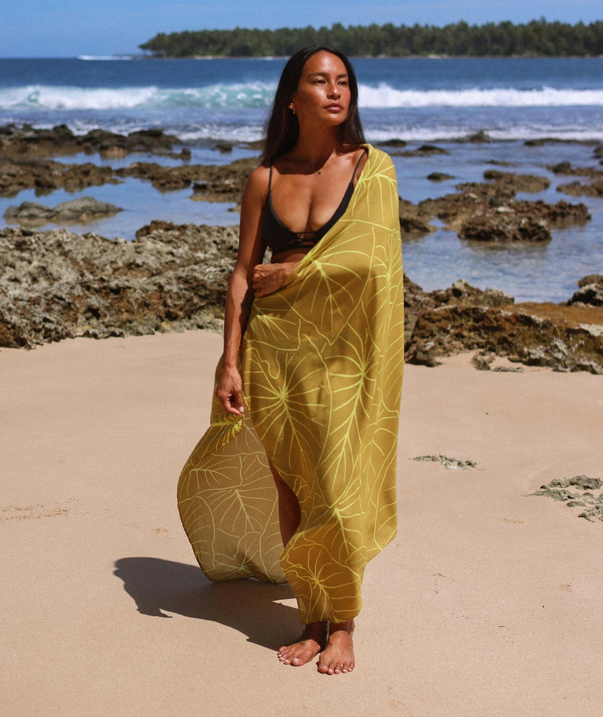 Kalo Glow Pareo