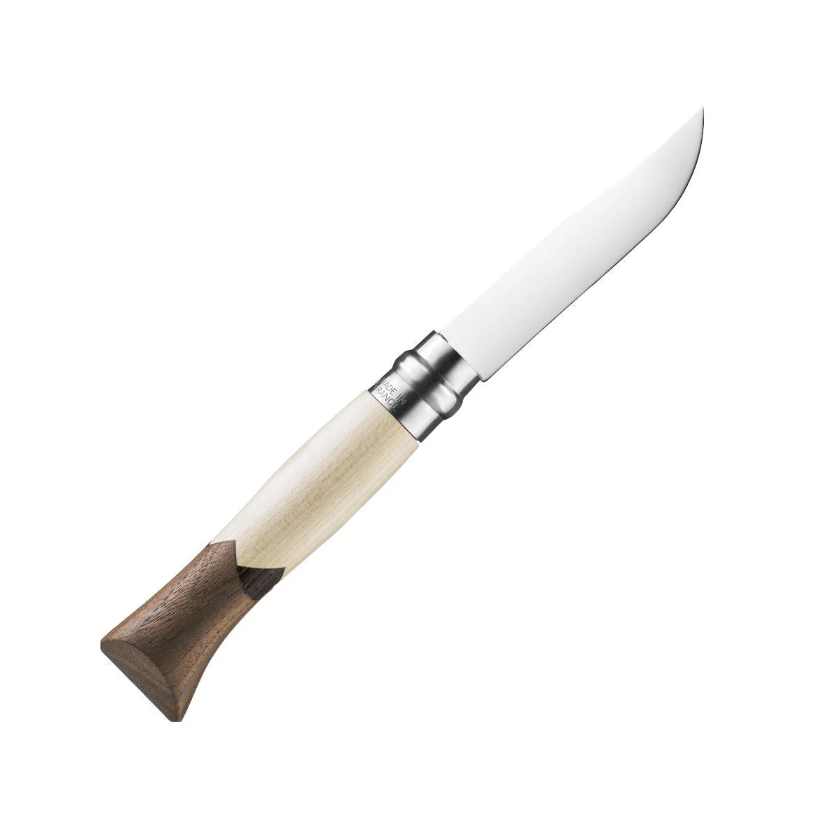 NO. 9 Cime Stainless Steel Folding Knife