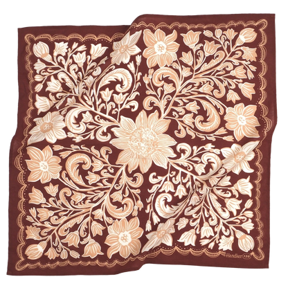 Bandana Agatha