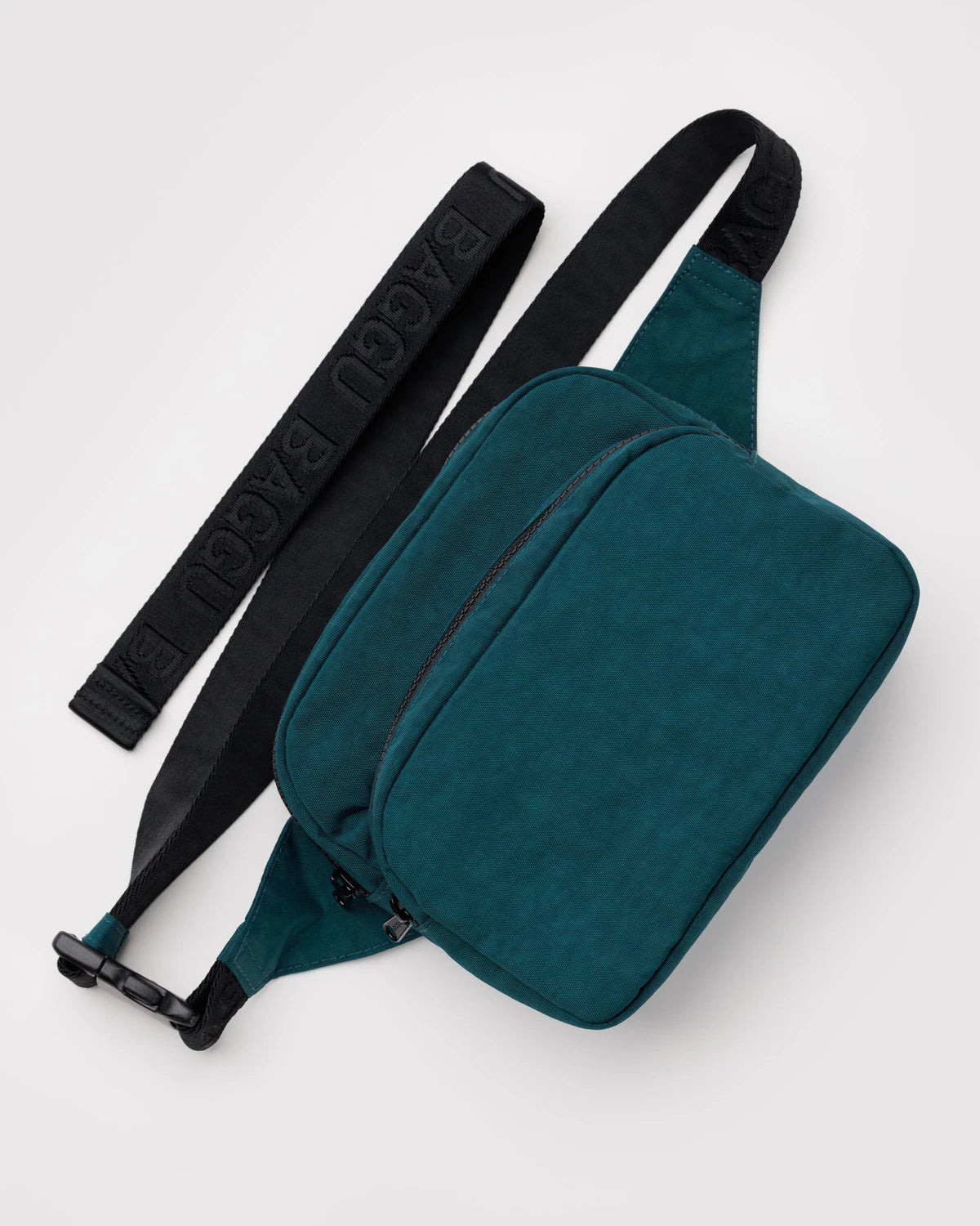 FANNY PACK - DEEP SEA