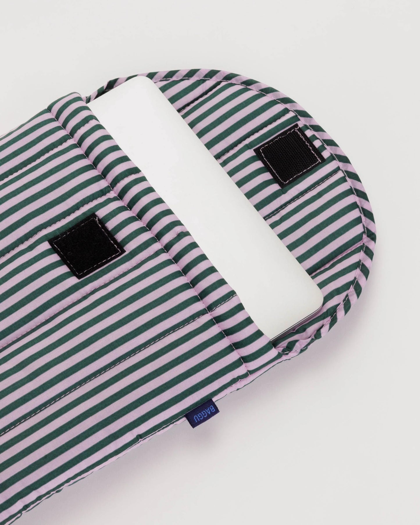 Tablet / Laptop Sleeve 13-14" - Vacation Stripe