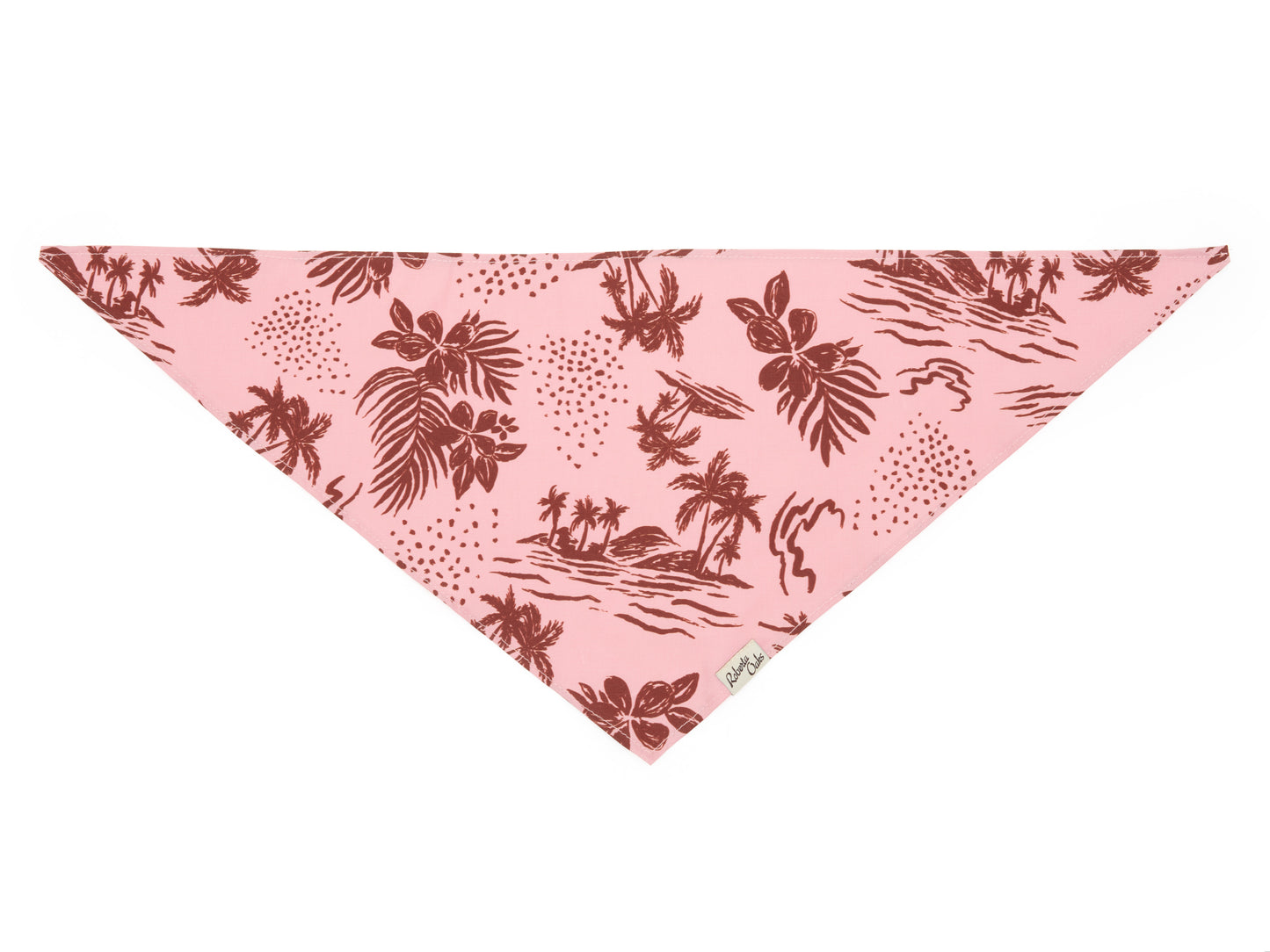 Pet Painted Islands Rose + Merlot