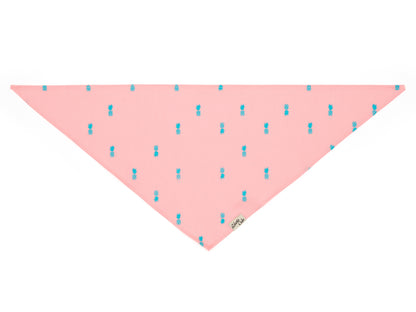 Pet Pineapple Bubblegum