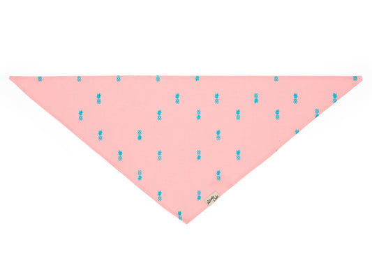 Pet Pineapple Bubblegum