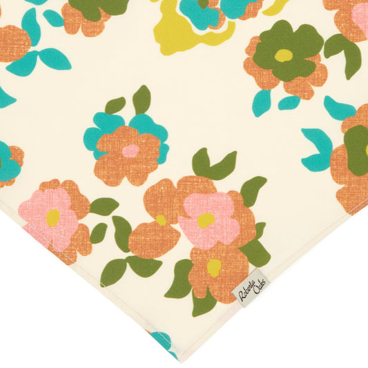 Pet Wallpaper Floral