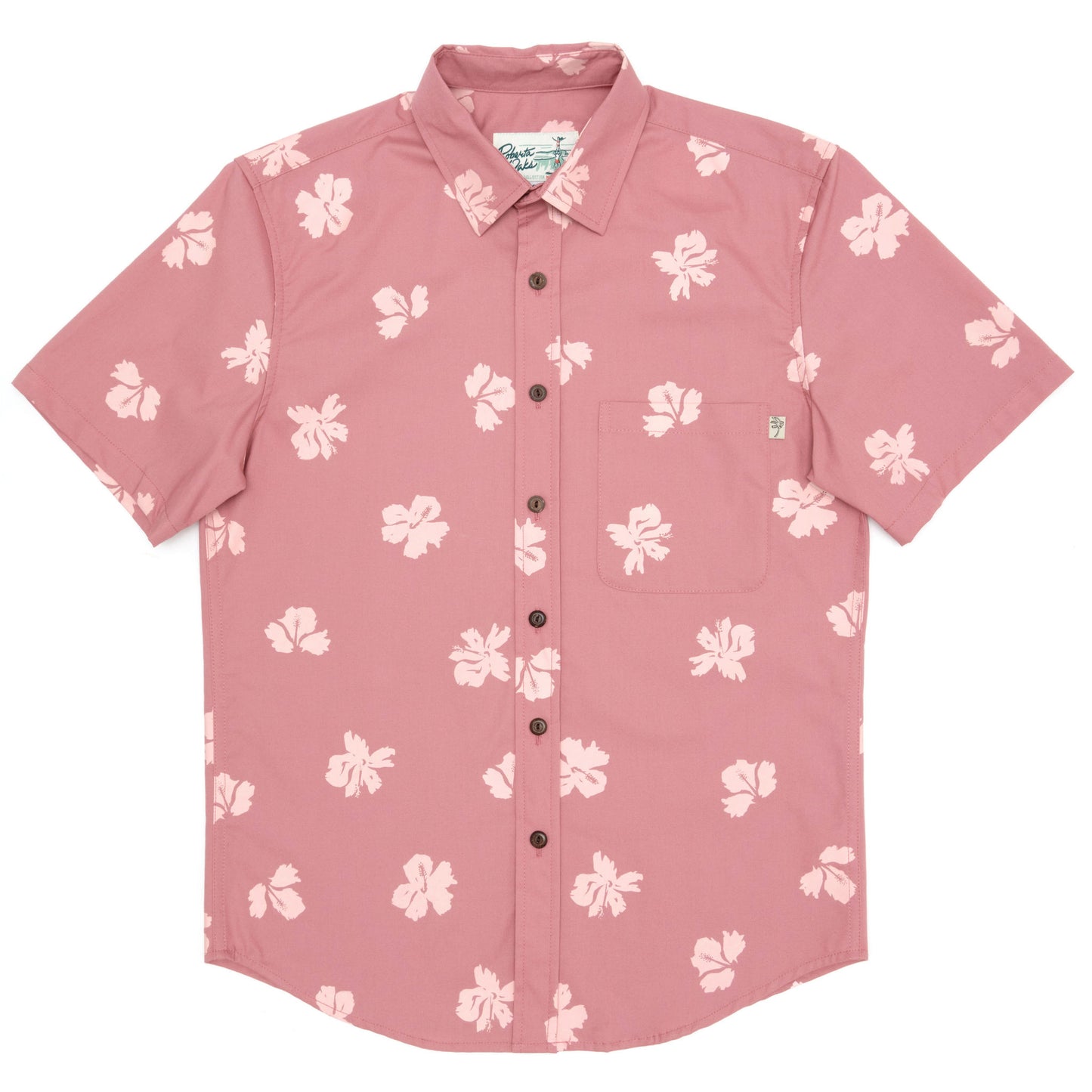 Princeville Hibiscus Rose