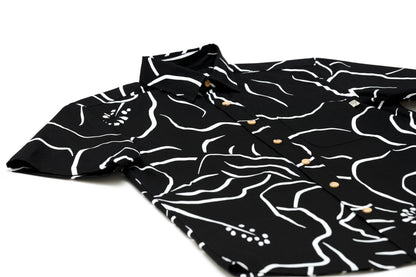 Waialua Black & White