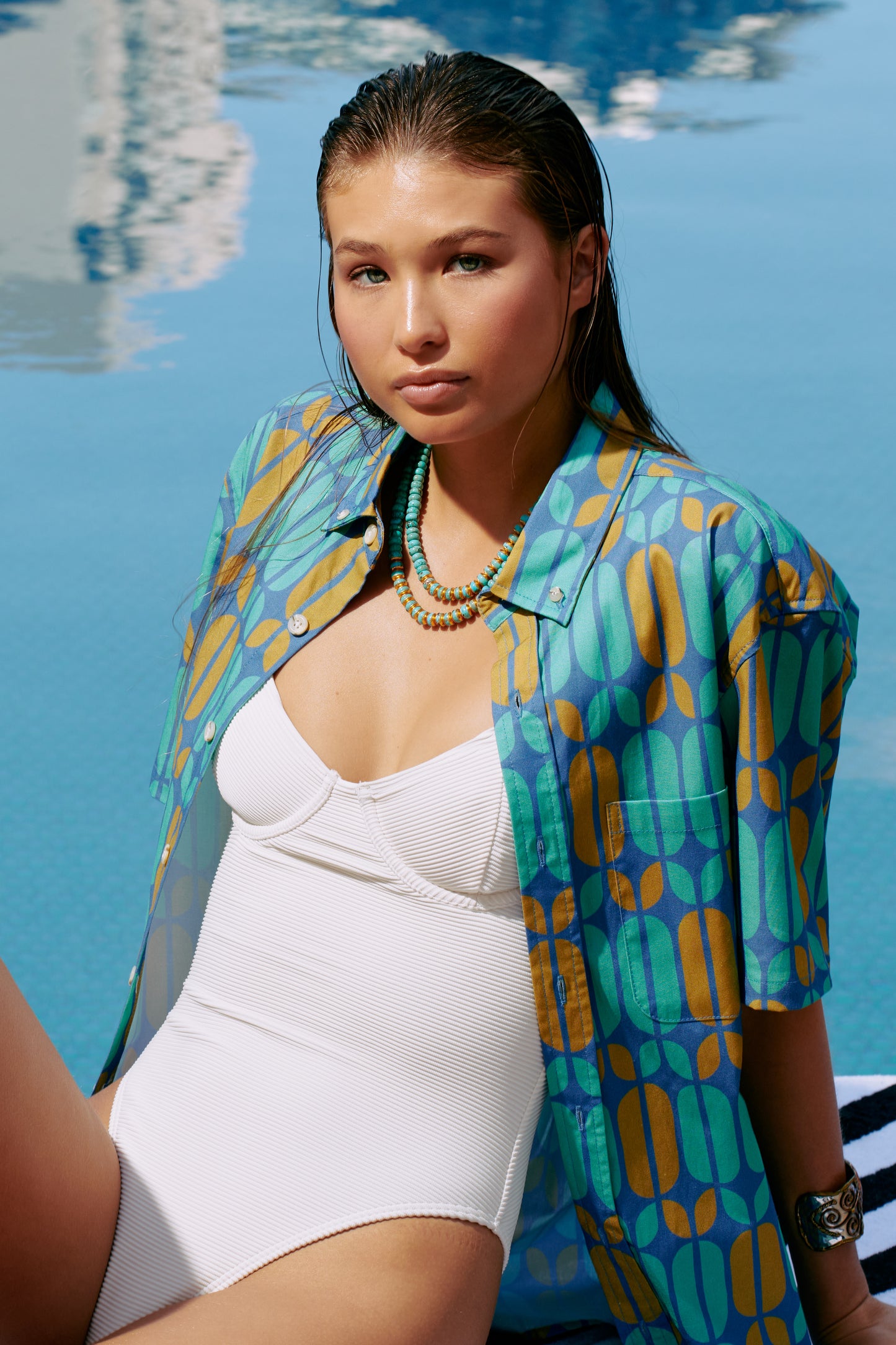 Liliha Mod Ocean - BACK IN STOCK
