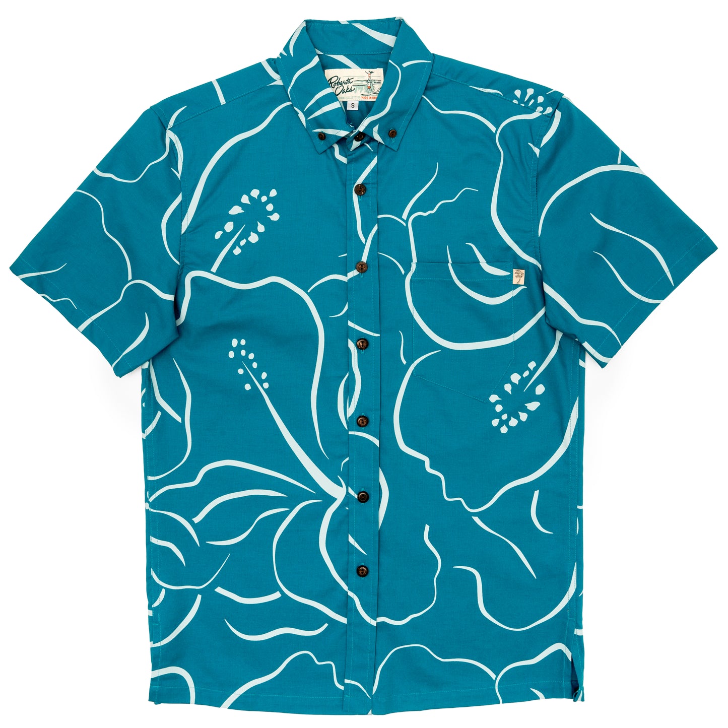 Waialua Aegean