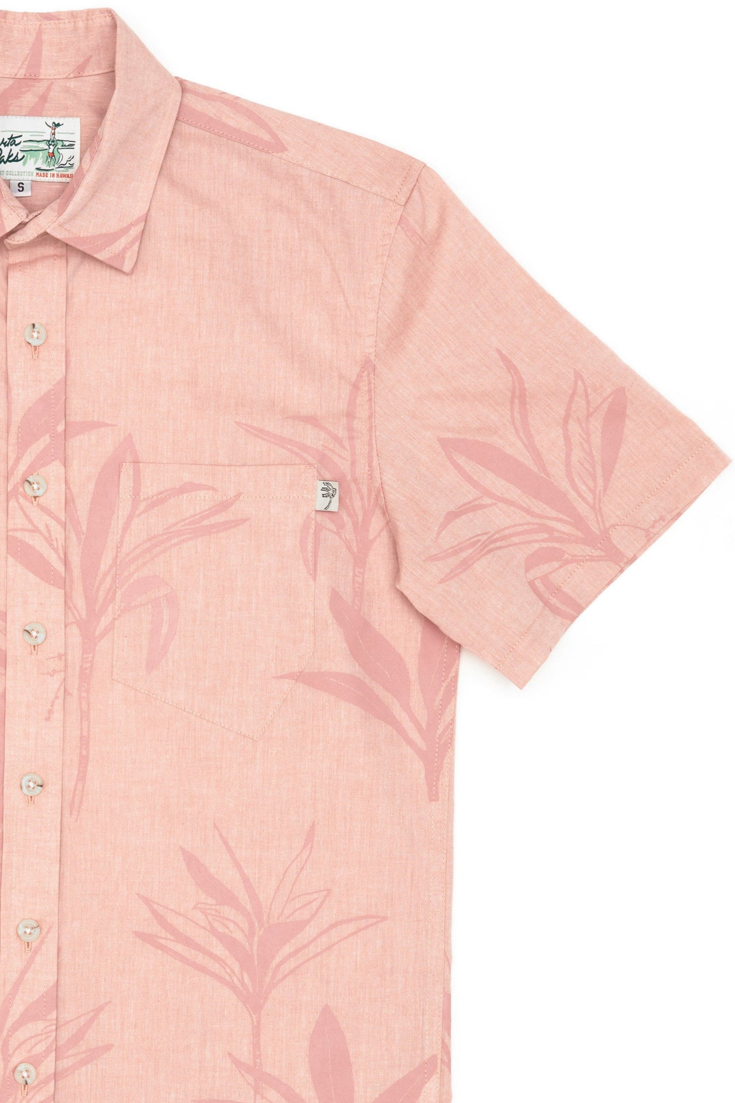 Ti Plant Blush