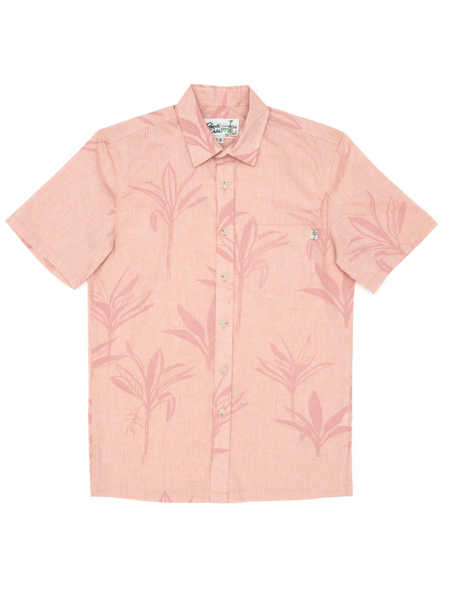 Ti Plant Blush