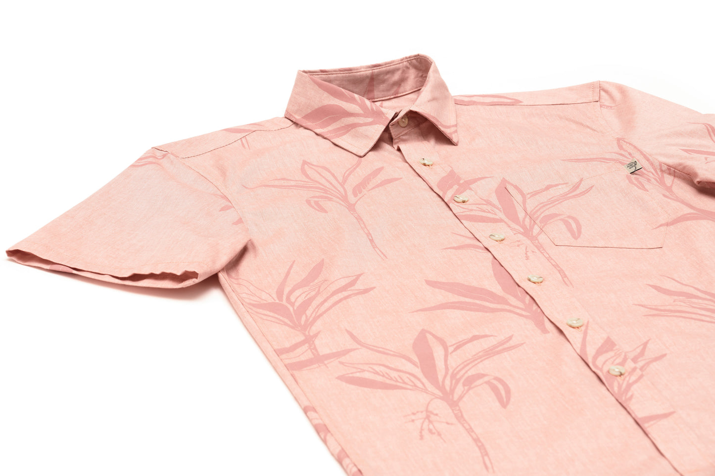 Ti Plant Blush