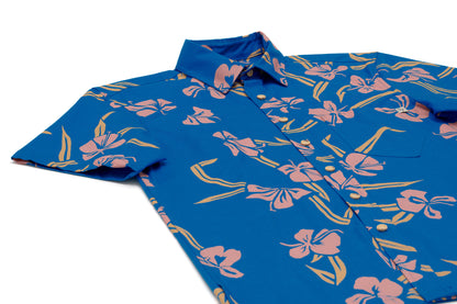 White Ginger Pacific