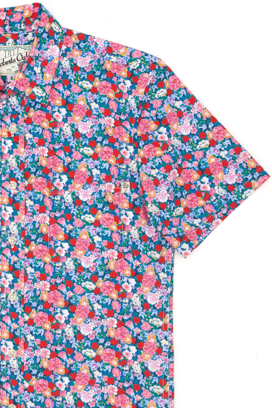 Floral Blitz Punch