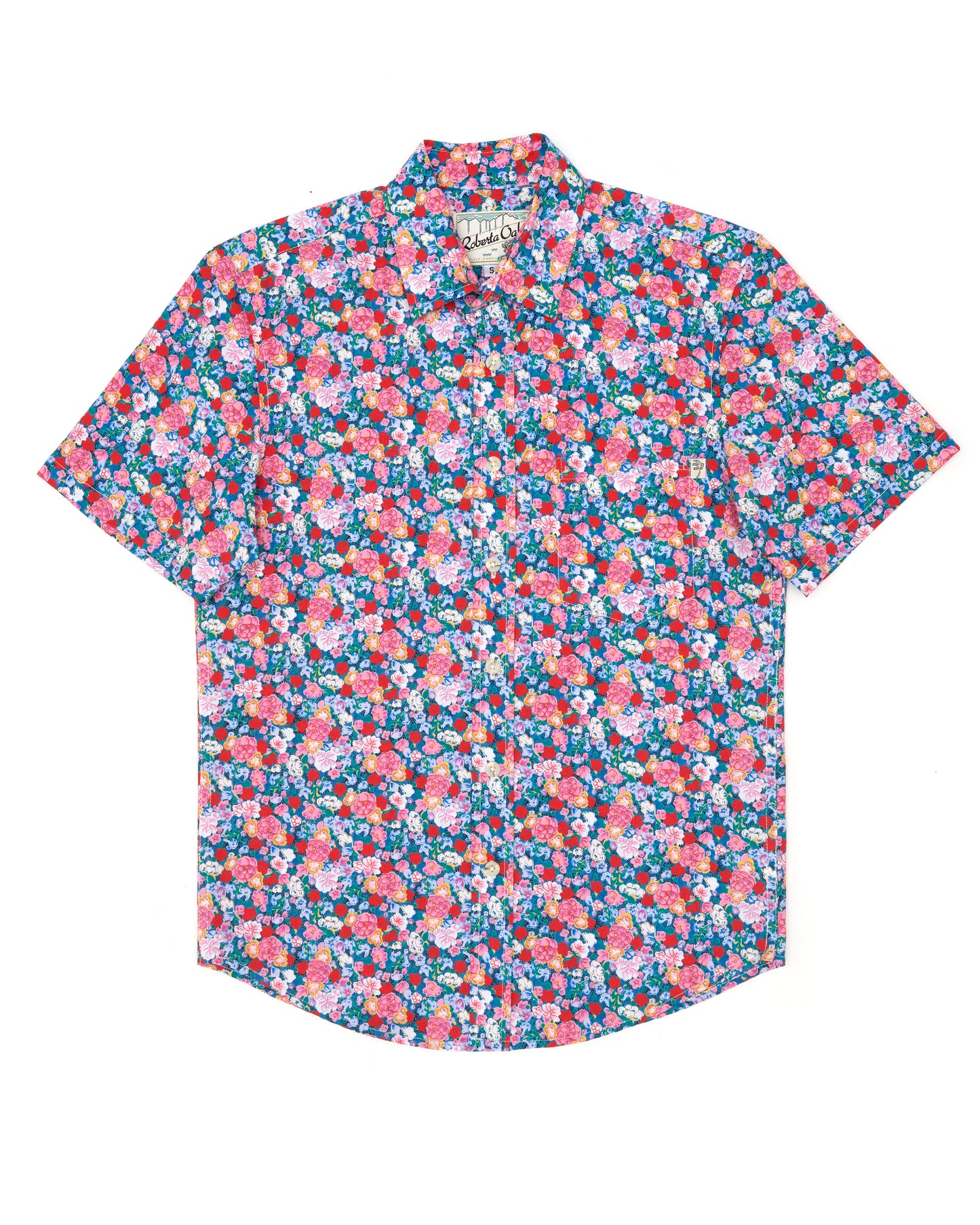 Floral Blitz Punch